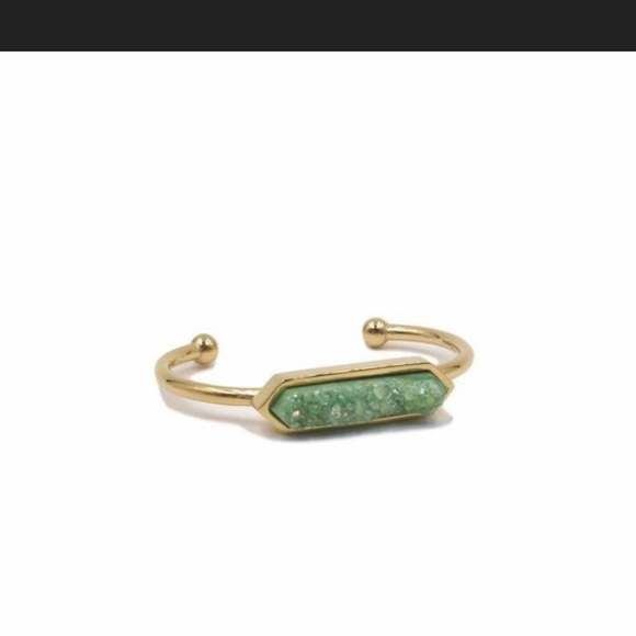 Kinsley Armelle Jewelry - Kinsley Armelle Quartz Bracelet